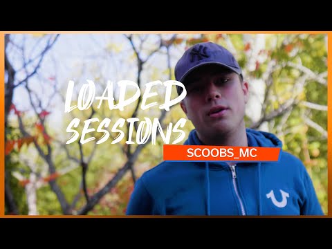 Loaded Sessions - Drum ‘N’ Bass Freestyle Series - SCOOBS