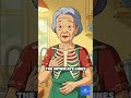 Secrets Hidden in Rib Bone Marrow Patterns