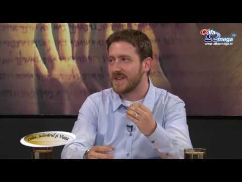 Calea Adevarul si Viata 553 - Cum sa ma rog pentru copilul meu - cu Mircea si Bogdan Graur