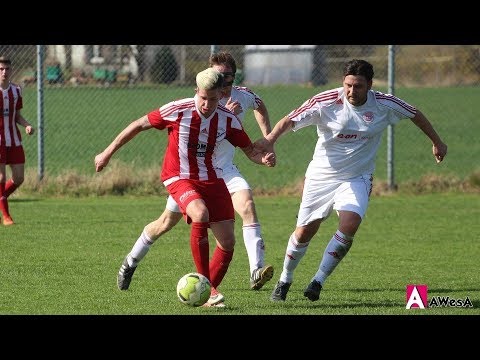 Spitzenspiel Kreisliga: Latferde - Wallensen