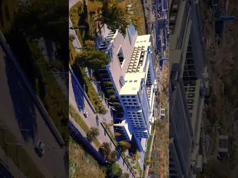 Shusha in Autumn: A Journey Through Azerbaijan’s Golden Heritage