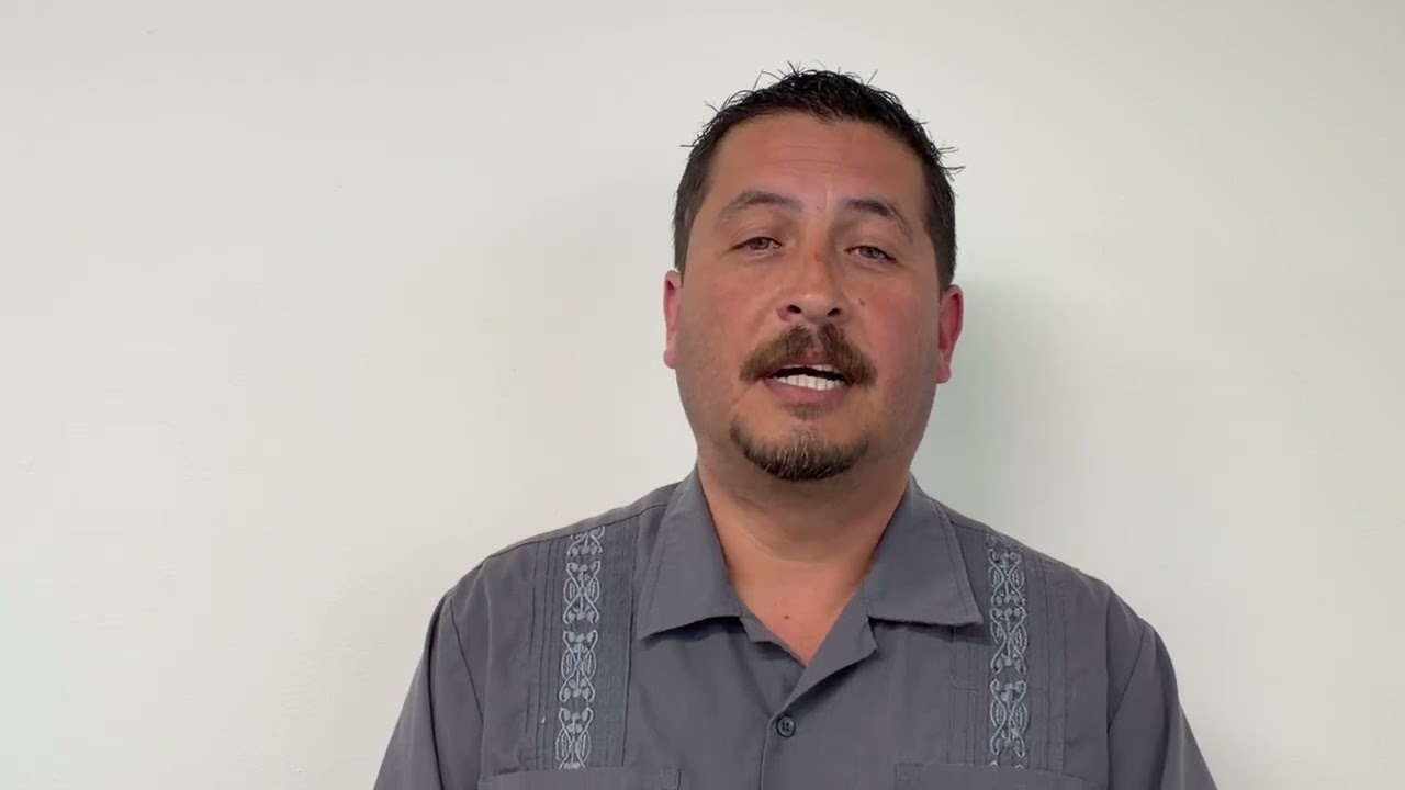 Hear what our client Darrell has to say about our law firm!
