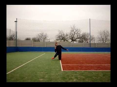 Football Village jeu