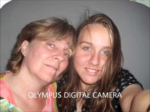 Madre e hija 15 08 2014