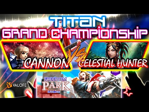 Titan 12/06/2022 PM: Final | Panshop vs CaptApollo | Atlantica Global