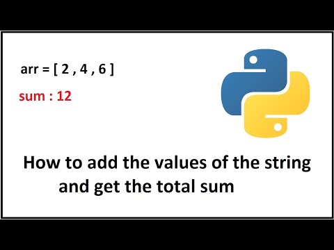 How to add the elements in an array list and get the total sum of the array
