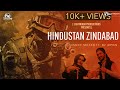 Hindustan Zindabad | Official Music Video | DZ  X  Sultan | Indian Army | Kisan | PM Modi | 4K