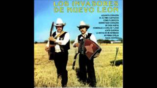 El Ultimo Cartucho-Los Invasores de NuevoLeon