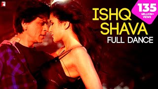 Download lagu Ishq Shava Full Song Jab Tak Hai Jaan Shah Rukh Kh... mp3