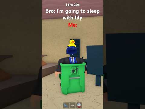 Chillz When He Goes To BED... 😴