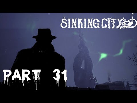OAKMONT'S FINAL NIGHT!! - The Sinking City - Part 31