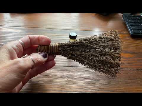 YouTube video about: Are cinnamon brooms safe for cats?