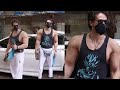 See Tiger Shroff S UNBELIEVABLE Huge Body Making Him Look More H0T For His Next Film