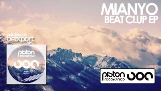 Mianyo - Beat Repeat (Original Mix)