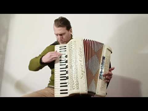 Piatanesi Super Odino (4/5 reeds, LMMM, tone chamber) accordion image 24