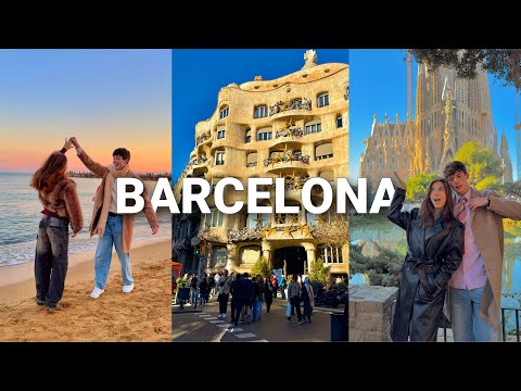 Динев и Евче во Барселона! 🇪🇸