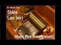 Shine/Leo Ieiri [Music Box] 