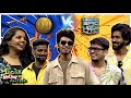 Thala Vs Thalapathy Fans Clash Lochak Mochak Pachak With Sakthi Super Singers Special