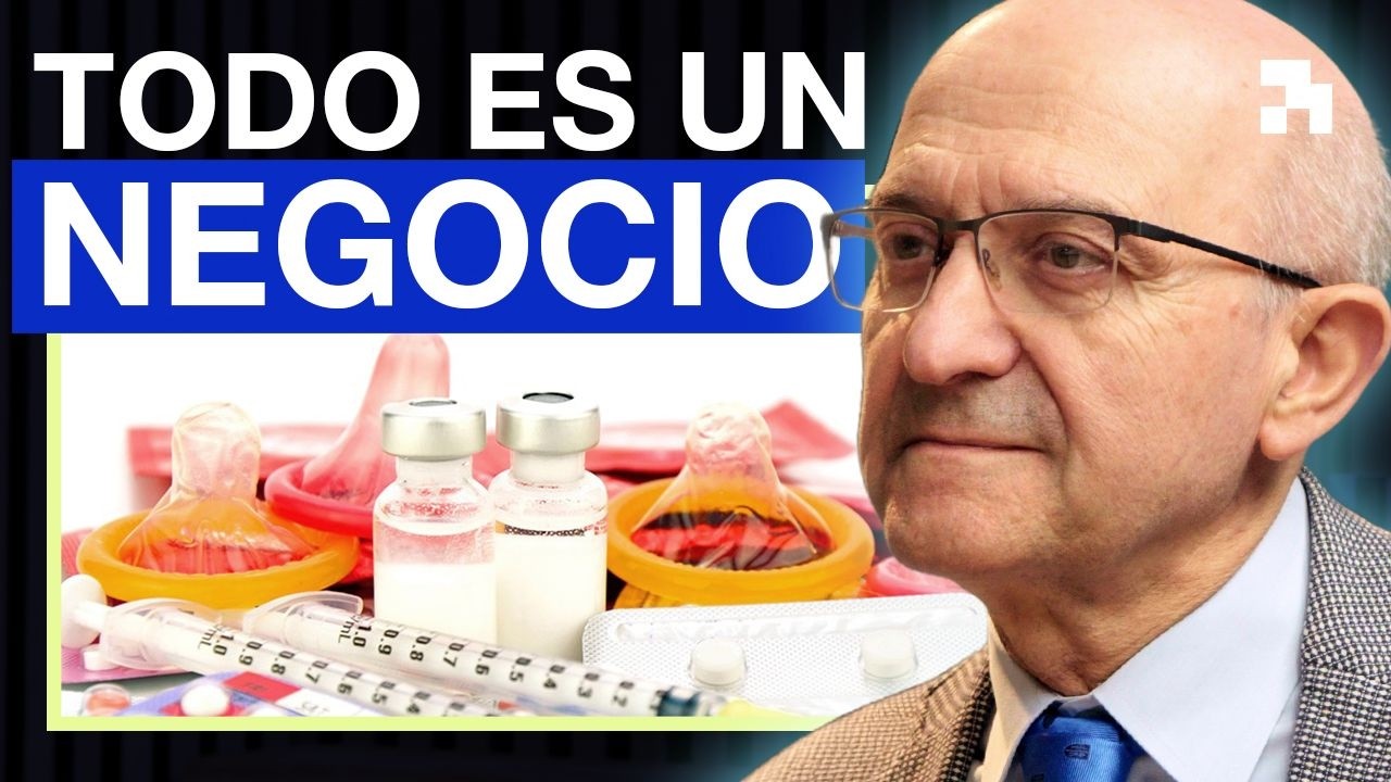 EL SEXO SE HA CONVERTIDO EN UN MERCADO