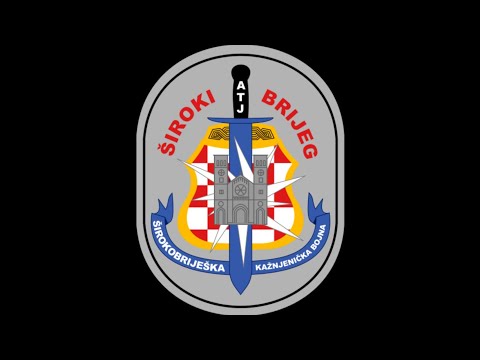 HVO pjesma-Kažnjenička Bojna