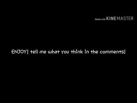 ||Warrior Cat OC PMV|| W.I.P sketch !!Not done yet!!