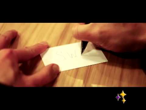 Emerge - SM Productionz (www.magosartesanos.com - Tu tienda de magia)