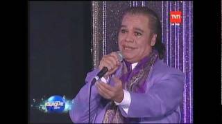 Juan Gabriel Fue un placer conocerte Iquique 2012