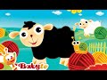 Mee Mee Kara Koyun - BabyTV Türkçe 