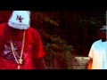 ''BIGTYME UGLYPLAYA MAKING THE NEW ''HOW WE LIVIN VIDEO''!!! [''MAG'']R.I.P