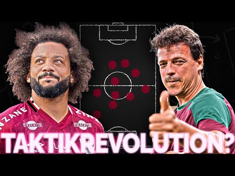 Was machen die denn da?! Wie ein brasilianischer Trend den Fußball verändern könnte!