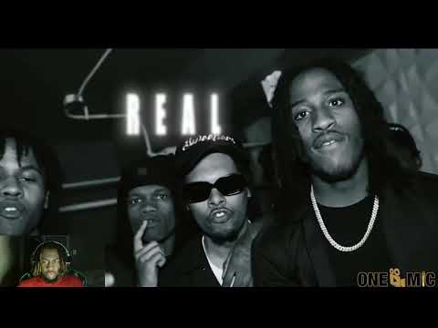 Sdot Go x EG Sweep - Sweepers Sweep ONE MIC REACTION