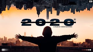 My Year 2020 - The Most Transformative Year