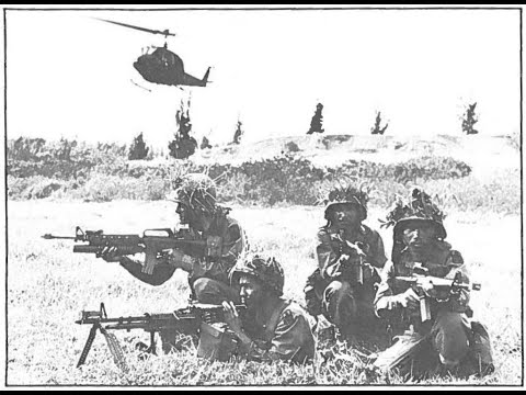 ARMA Cold War Assault - 1985 Campaign Part 10 - Taking Command