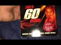 VHS DVD Blu Ray Update For January 18 2020