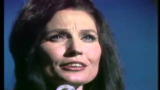 Ten Thousand Angels ~ Loretta Lynn