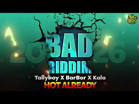 Big Boyz Recordz By IntlProstyle  and IntlProstyle