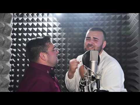 Luigi Silvestri Ft. Fabio Nardi - Doje Frate Luntane (Official Video)