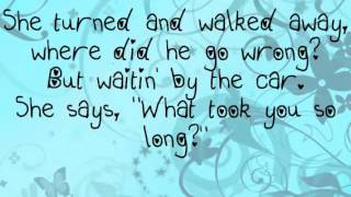 The Geeks Get The Girls-American Hi-Fi Lyrics