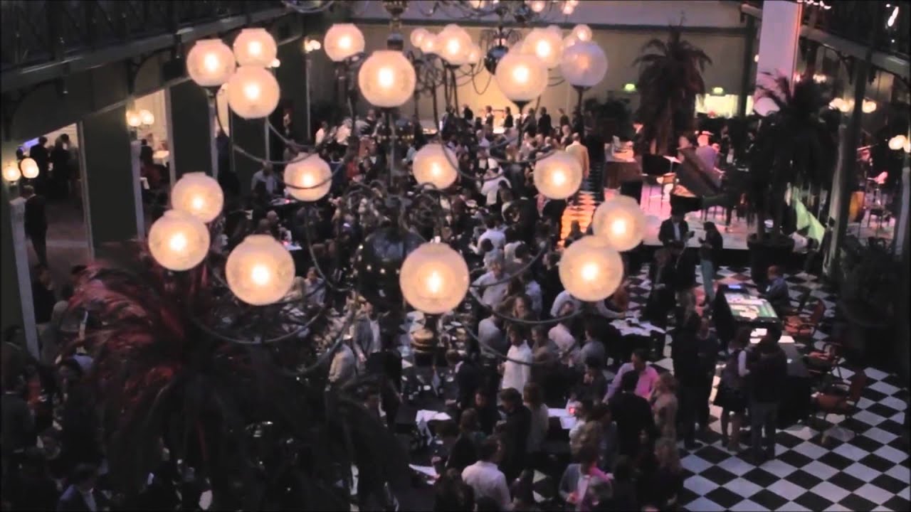 Combo ‘Juice & Cigars’