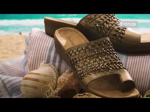 Comfort Sandal Event Baretraps Jezel Colors