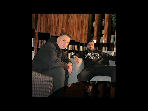 BOJAN x NGEE x MAES Type Beat "VERRAT"