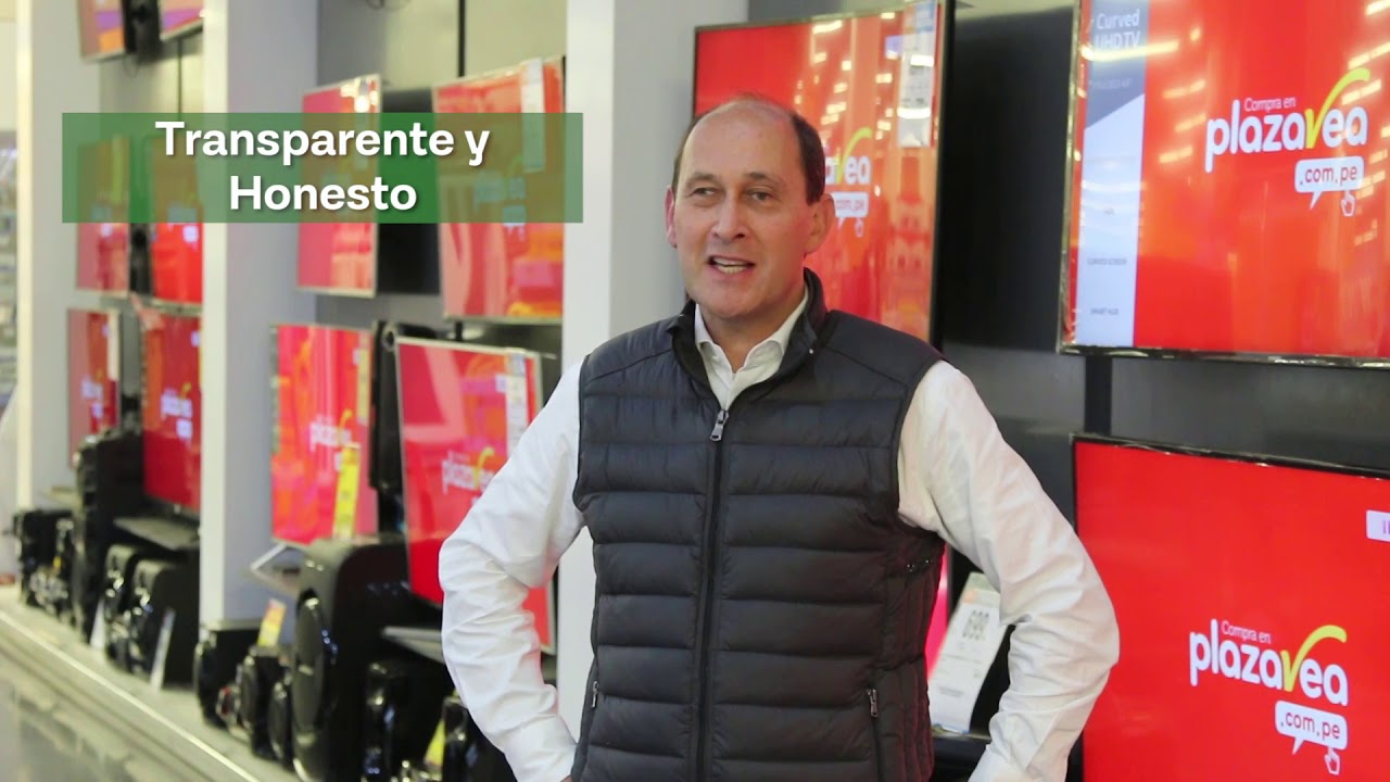 Supermercados Peruanos