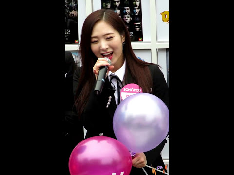 2016.10.16 나를 외치다: 민재(소나무) JTBC5주년 하이파이브 이벤트 *2016 위아자 나눔장터*