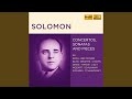 Piano Concerto in F-Sharp Minor, Op. 20: III. Allegro moderato
