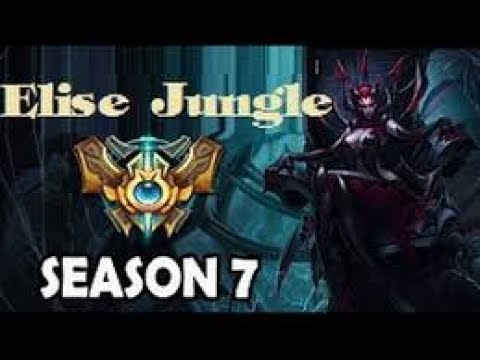 Análisis Elise Jg S7 Peanut