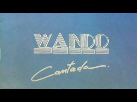 Cantada - Wando