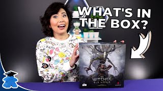 Meeple University - The Witcher: Old World video thumbnail