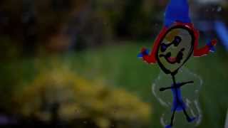 Garden in the Rain (Rock a Bye Baby Blues)