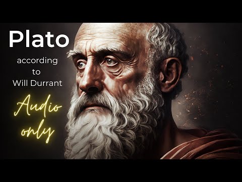 , title : 'Will Durant---The Philosophy of Plato'