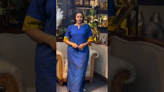 BATIKI DRESS STYLE #zamakalefashion #latestafricaprint #africanclothing #africanfashion